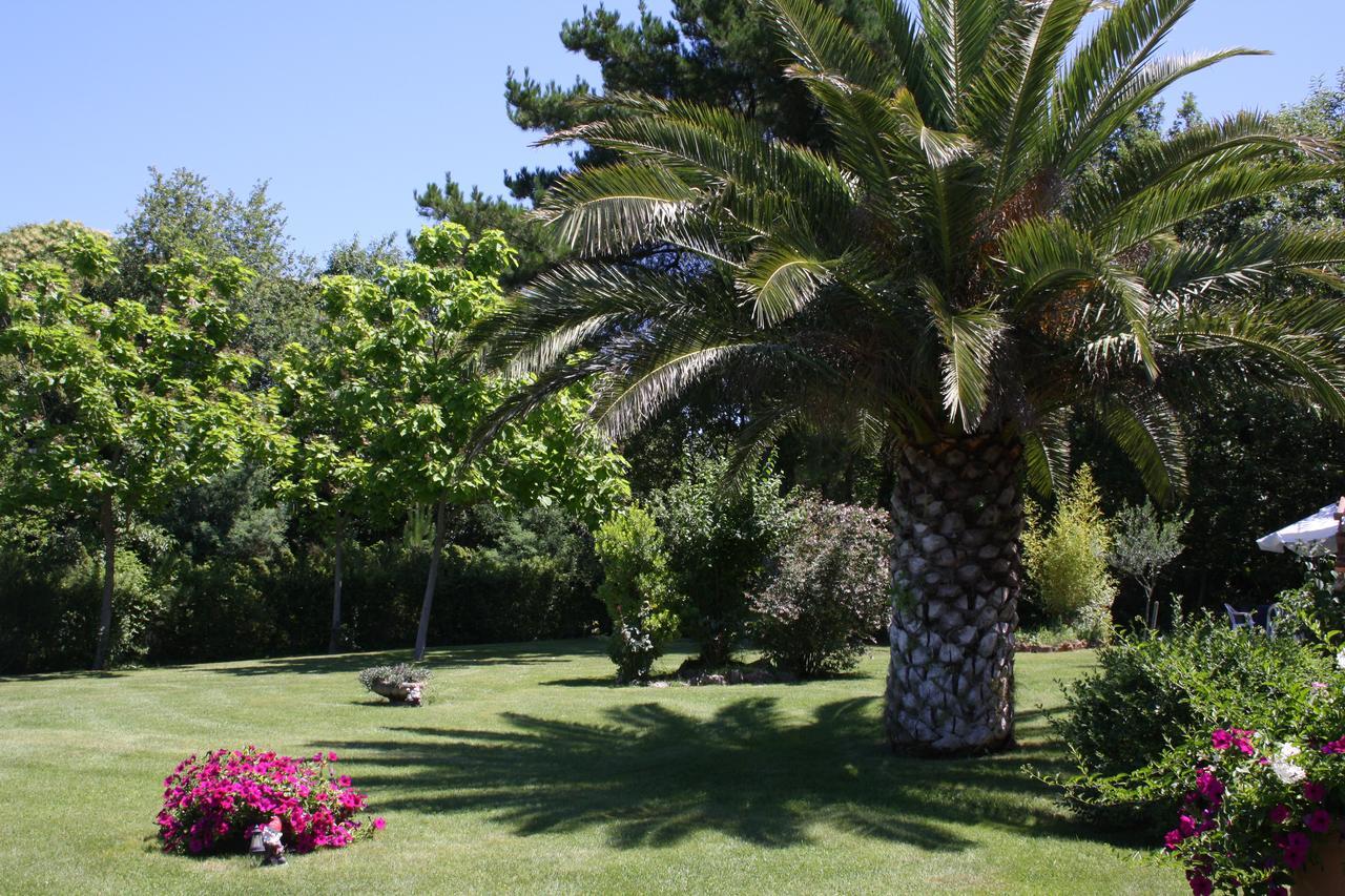 Agriturismo Santa Maria Marta Exterior foto