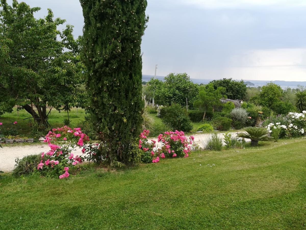 Agriturismo Santa Maria Marta Exterior foto